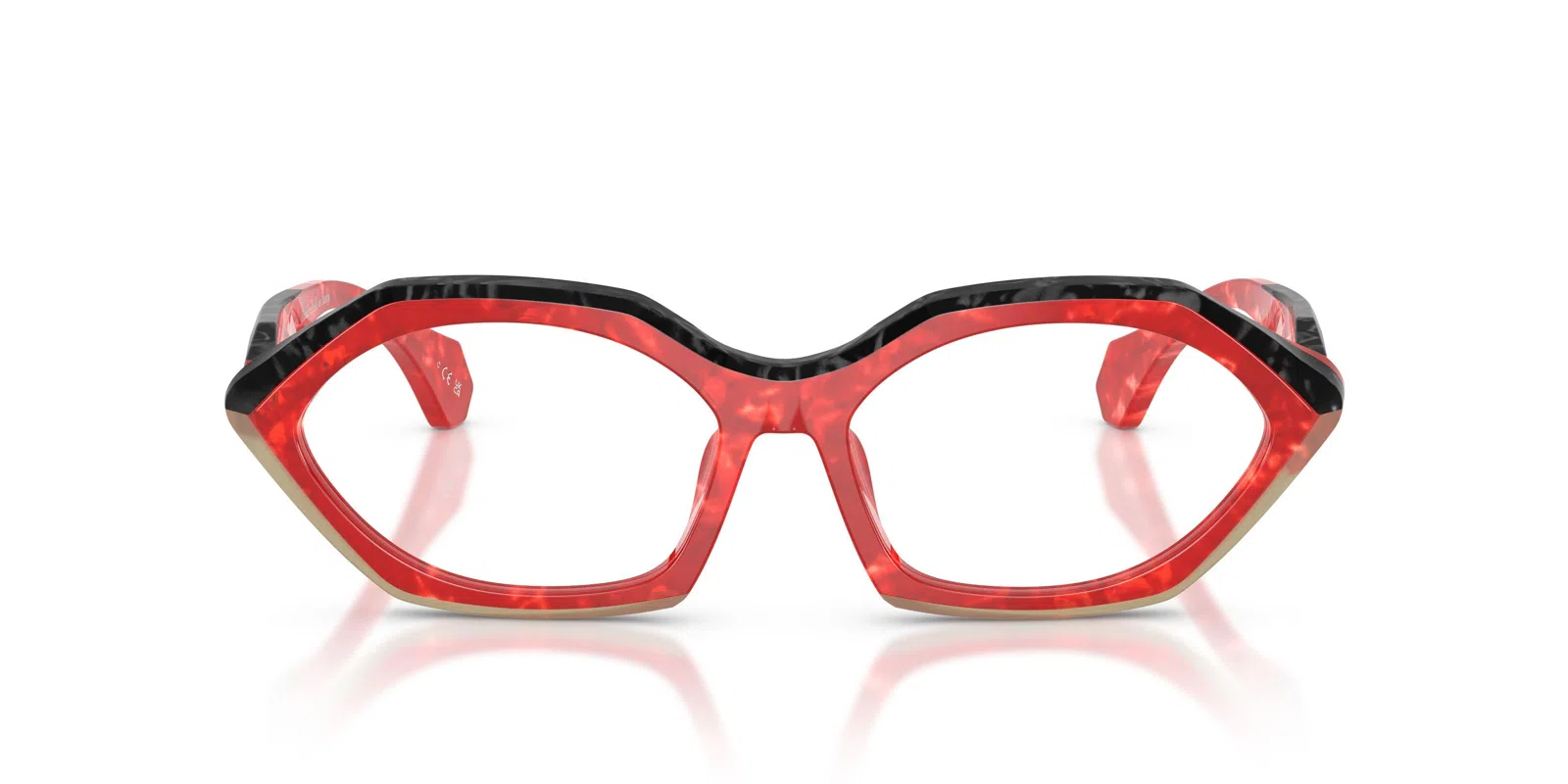 Alain Mikli 3530DM Eyeglasses - view 23